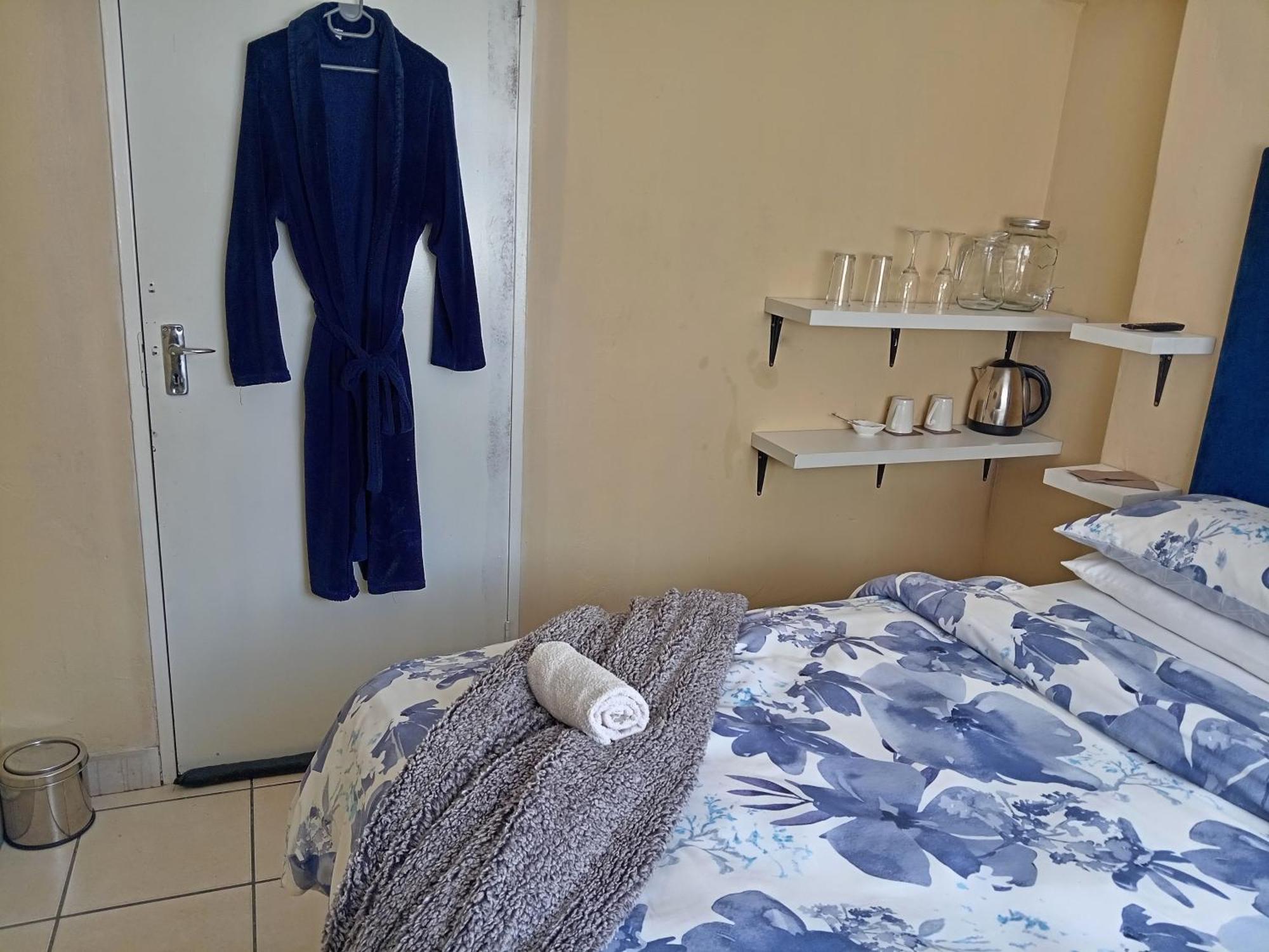 Olivia Pines Guesthouse كروغيرسدورب المظهر الخارجي الصورة