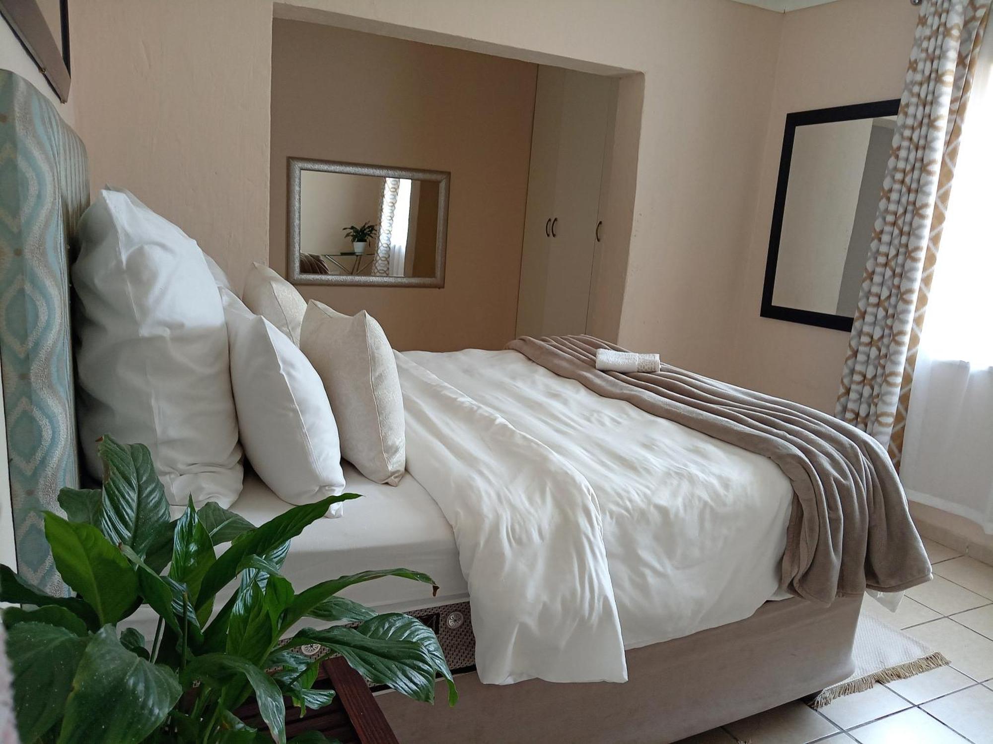 Olivia Pines Guesthouse كروغيرسدورب المظهر الخارجي الصورة