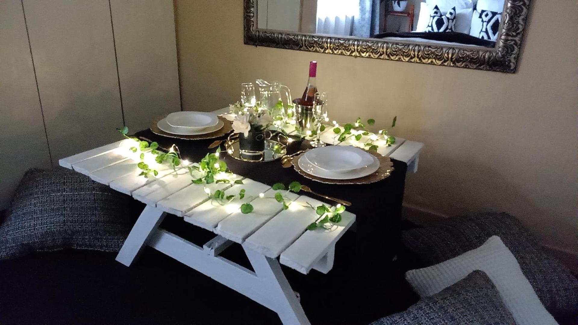 Olivia Pines Guesthouse كروغيرسدورب المظهر الخارجي الصورة