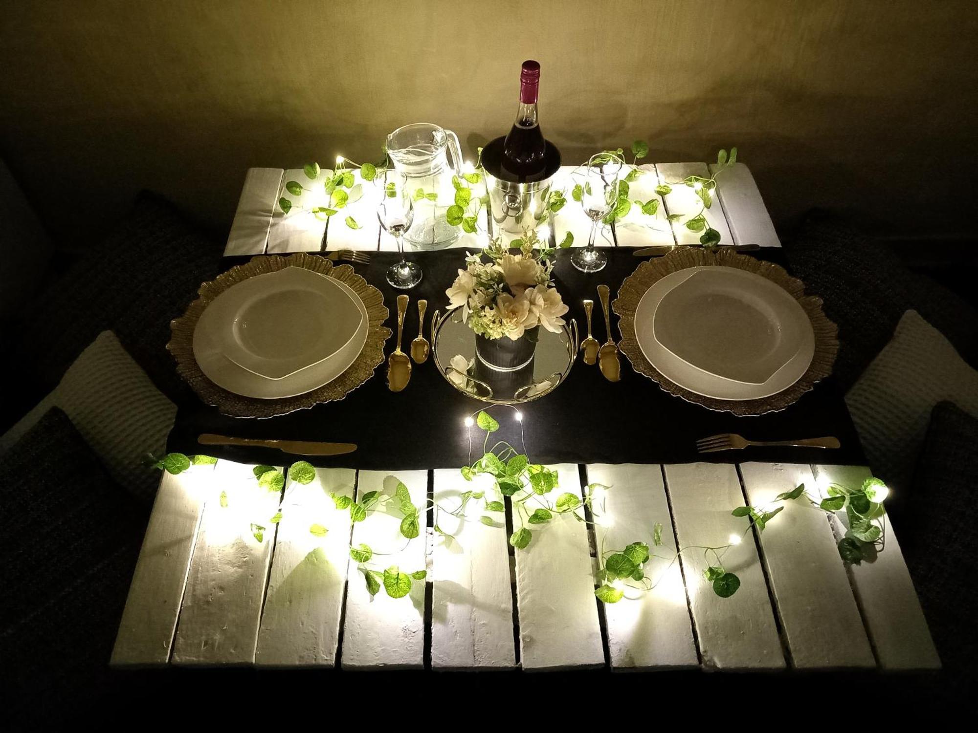 Olivia Pines Guesthouse كروغيرسدورب المظهر الخارجي الصورة
