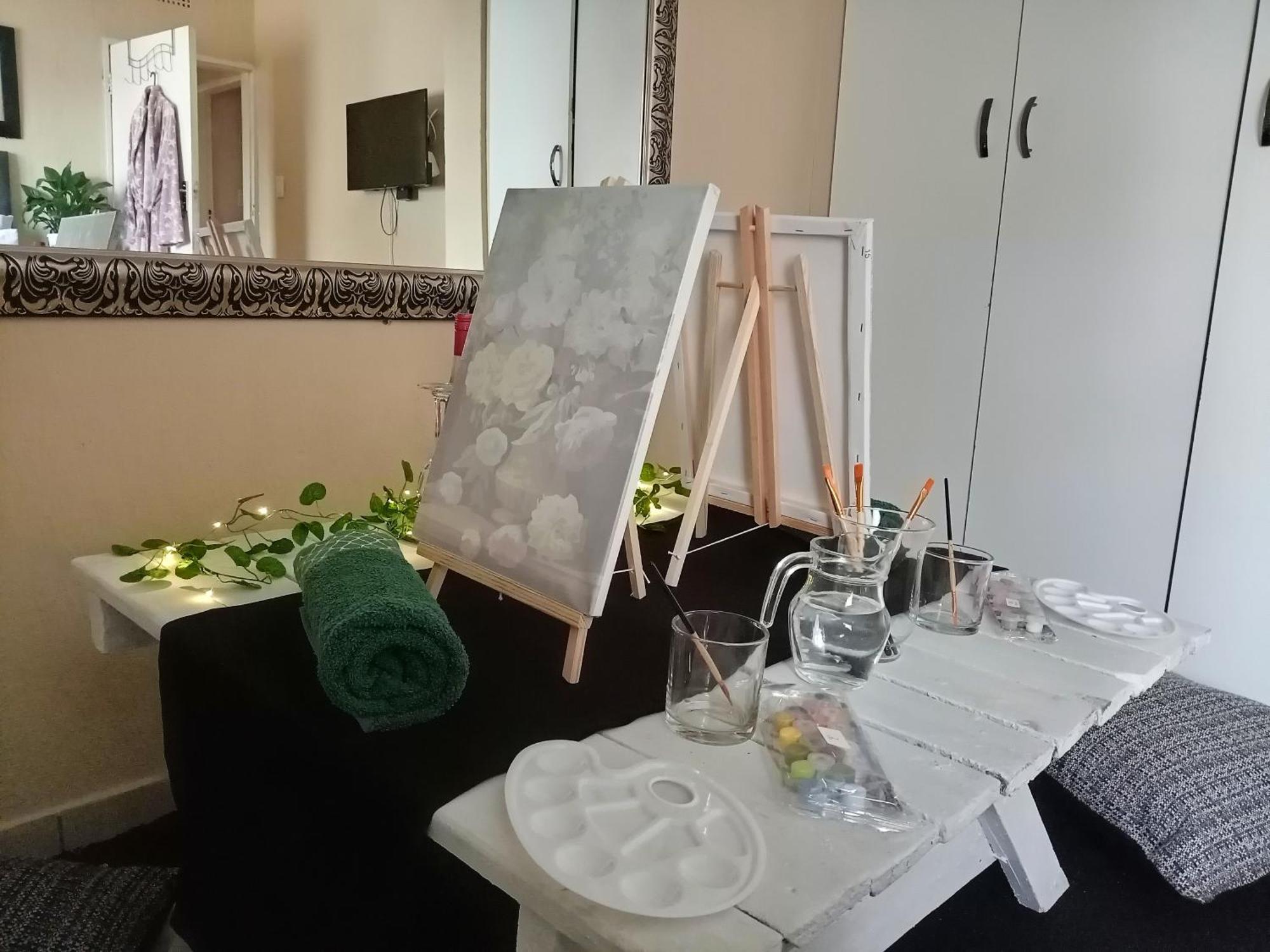 Olivia Pines Guesthouse كروغيرسدورب المظهر الخارجي الصورة