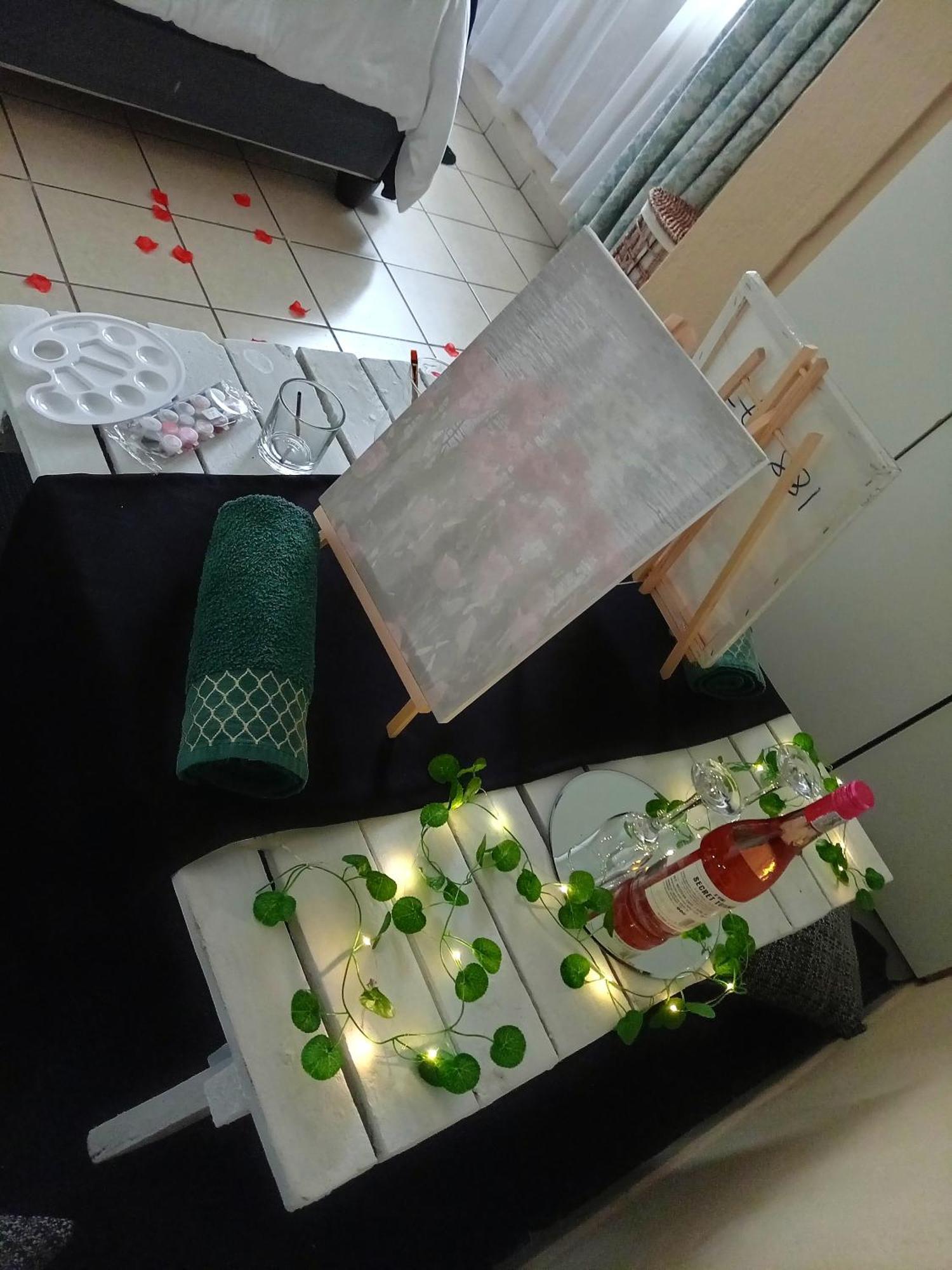 Olivia Pines Guesthouse كروغيرسدورب المظهر الخارجي الصورة