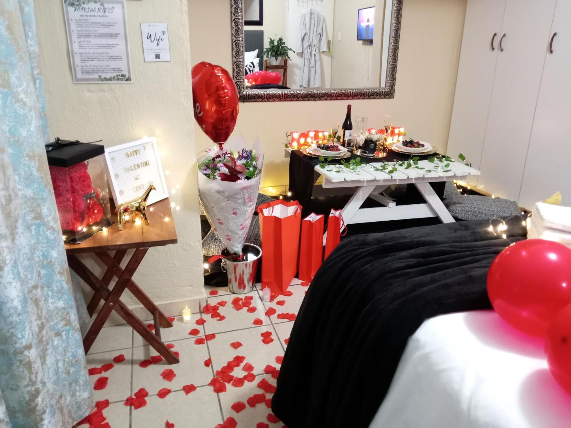 Olivia Pines Guesthouse كروغيرسدورب المظهر الخارجي الصورة