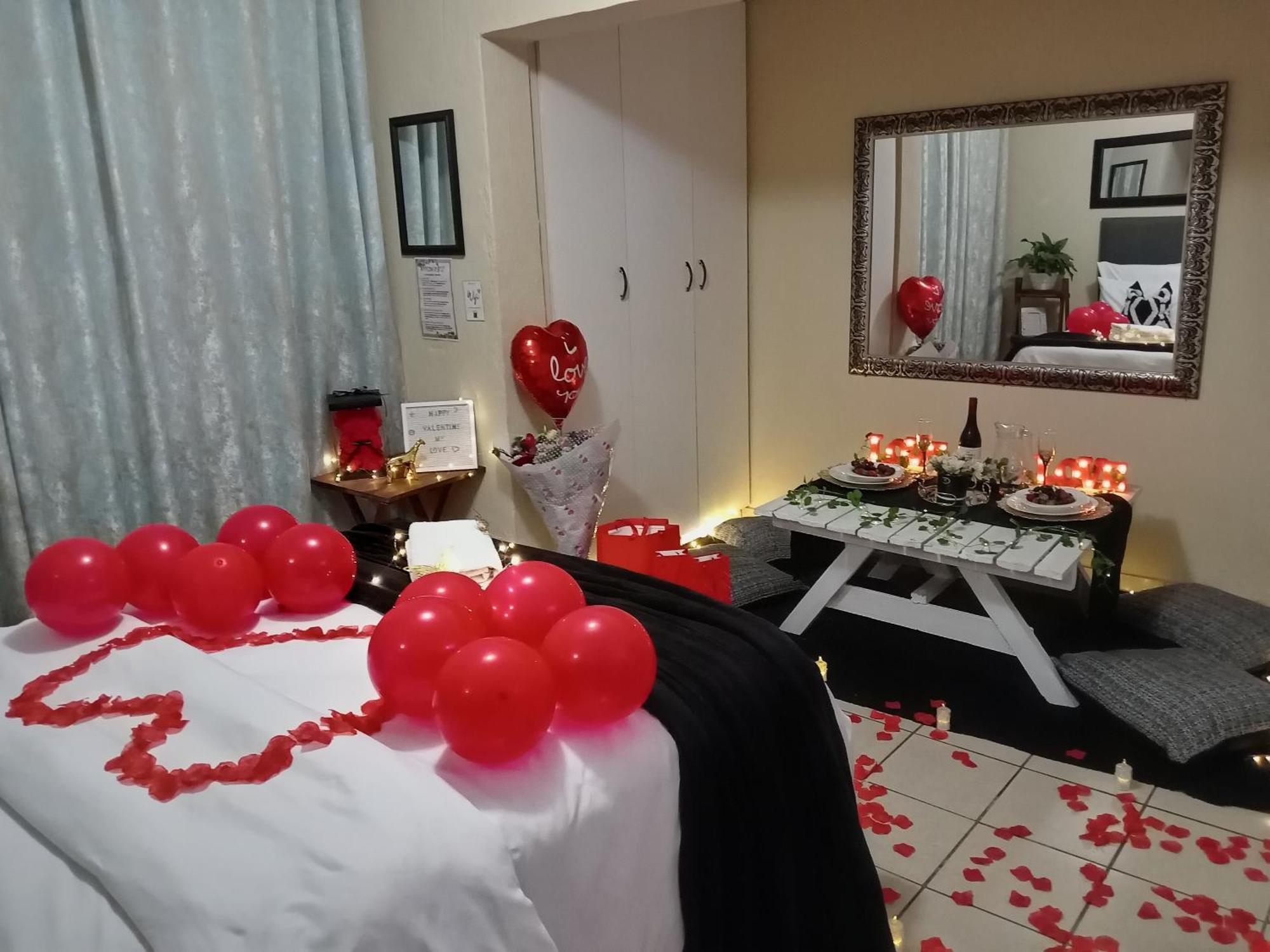 Olivia Pines Guesthouse كروغيرسدورب المظهر الخارجي الصورة