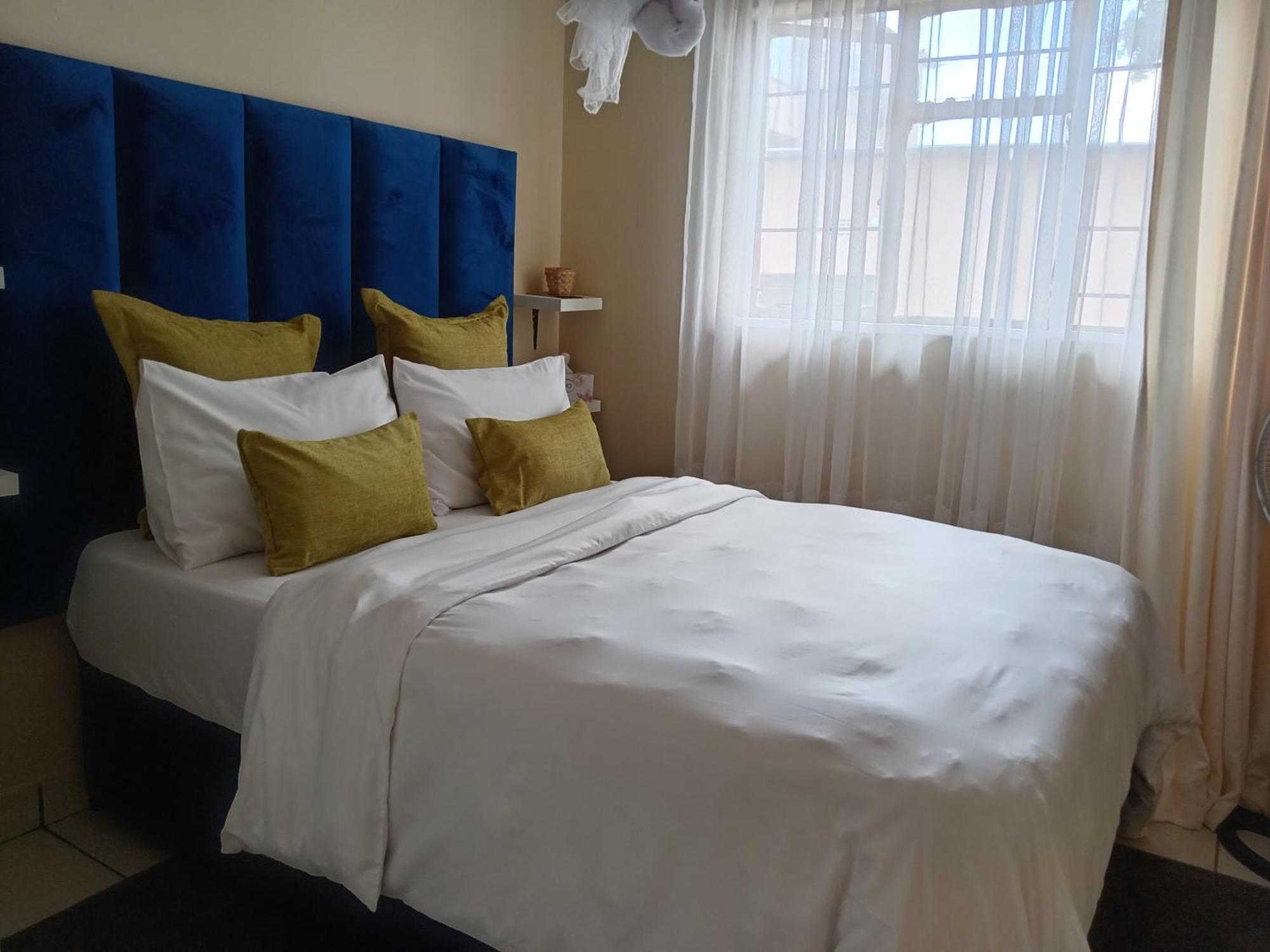 Olivia Pines Guesthouse كروغيرسدورب المظهر الخارجي الصورة