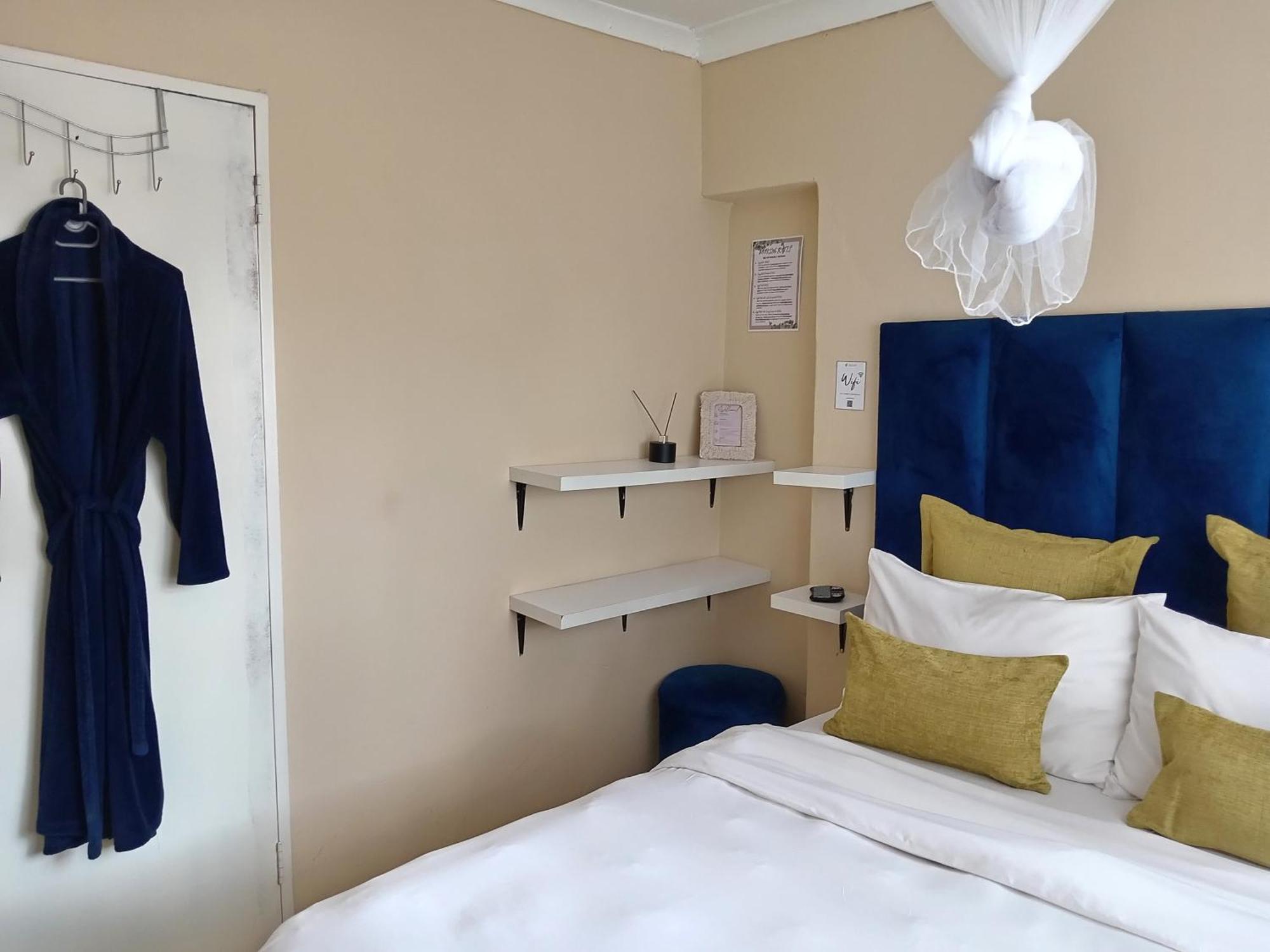 Olivia Pines Guesthouse كروغيرسدورب المظهر الخارجي الصورة